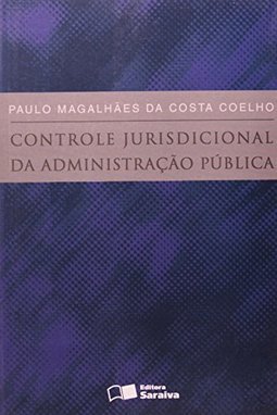 Controle Jurisdicional da Administração Pública