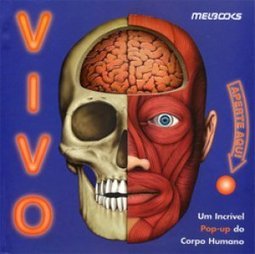 Vivo: O Incrível Pop-up do Corpo Humano