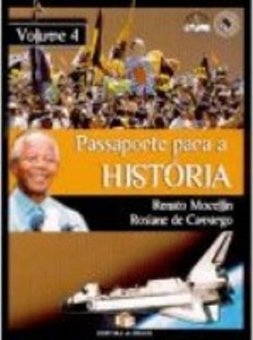 Passaporte para a História - 8 série - 1 grau