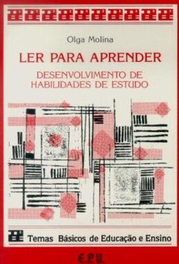 Ler para Aprender: Desenvolvimento de Habilidade de Estudo