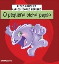 O Pequeno Bicho-Papão