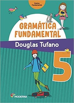 GRAMÁTICA FUNDAMENTAL 5