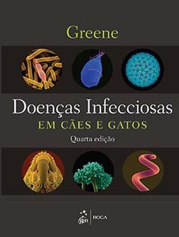Doenças infecciosas em cães e gatos