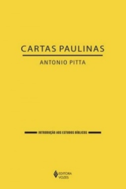 Cartas Paulinas (Introdução aos estudos Bíblicos)