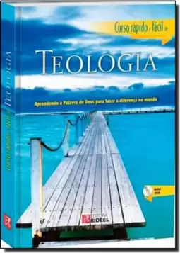 Curso Rapido E Facil De Teologia