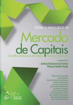 Estudos avançados de mercado de capitais: Conselho de recursos do sistema financeiro nacional