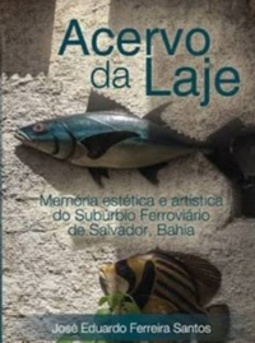 Acervo da Laje