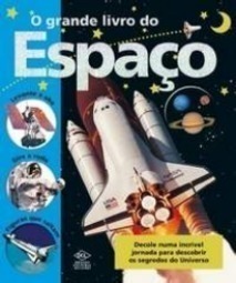 O Grande Livro do Espaço
