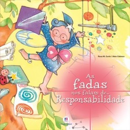 As fadas nos falam de... responsabilidade