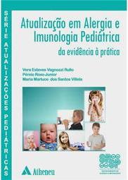 Atualização em Alergia e Imunologia Pediátrica