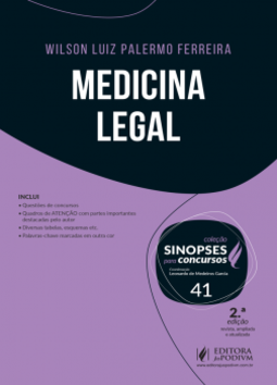 Medicina legal