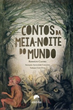 Contos da meia-noite do mundo