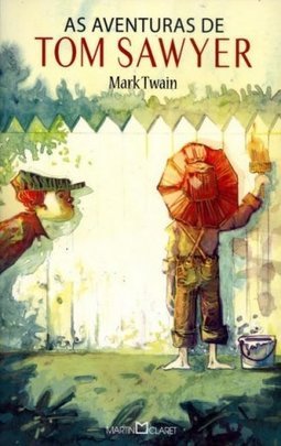 As Aventuras de Tom Sawyer