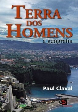 TERRA DOS HOMENS