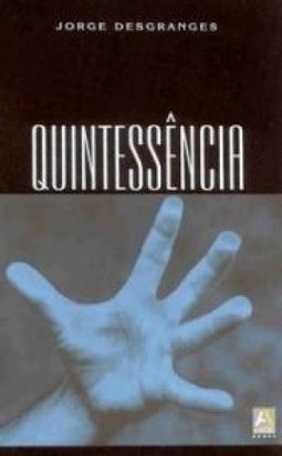 Quintessência