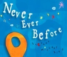 Nunca, Jamais, Em Tempo Algum