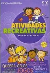 Atividades Recreativas