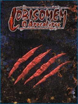 Lobisomem: o Apocalipse - RPG
