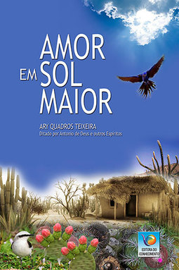 Amor em sol maior