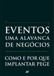 EVENTOS UMA ALAVANCA DE NEGOCIOS
