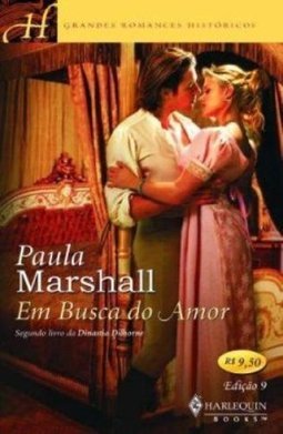 Em Busca do Amor