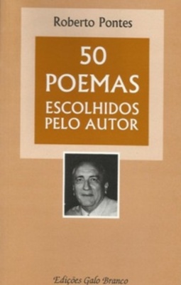 50 Poemas Escolhidos Pelo Autor