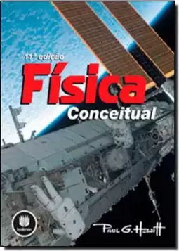Fisica Conceitual 11Ed. *