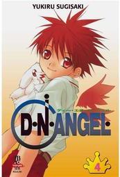 Dnangel