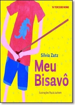 Meu bisavô
