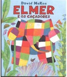 Elmer e os Caçadores