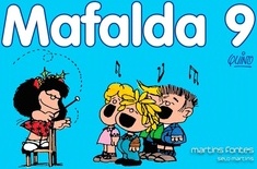 Mafalda nova