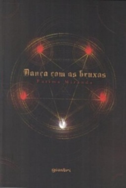 Dança Com As Bruxas