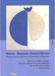 Novos Espaços Democráticos