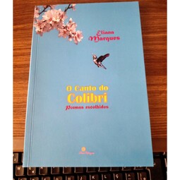 O canto do colibri