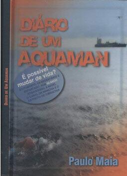 Diário de um Aquaman