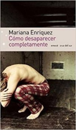 Cómo desaparecer completamente