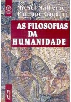 Filosofias da Humanidade, As - IMPORTADO