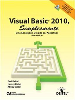 Visual Basic 2010 - Simplesmente uma abordagem dirigida por aplicativos