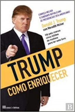 Trump Como Enriquecer