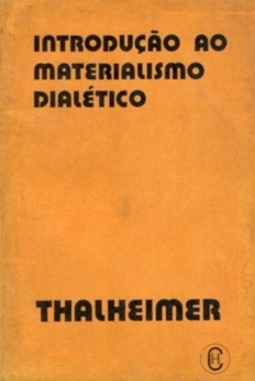 Introdução ao Materialismo Dialético
