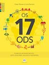 Cartografia Pedagógica - Os 17 ODS - Pilares de um mundo melhor: Justo, Igualitário, Inclusivo e Sustentável