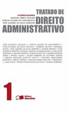 Tratado de direito administrativo
