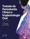 Tratado de periodontia clínica e implantologia oral