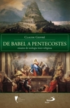 De Babel a Pentecostes: ensaios de teologia inter-religiosa