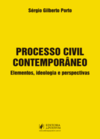 Processo civil contemporâneo: Elementos, ideologia e perspectivas