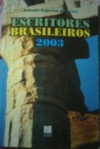Escritores Brasileiros 2003