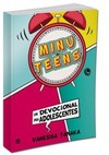 Minuteens: um devocional para adolescentes