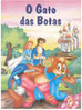 Gato das Botas, O - IMPORTADO