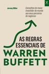 As regras essenciais de Warren Buffett
