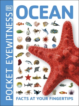Ocean: Facts at Your Fingertips
